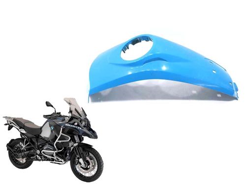 Carenagem Capa Tanque Bmw R 1200 Gs R1200gs 13-1