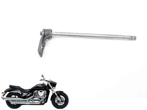 Eixo Seletor de Cambio Suzuki Boulevard M800 11-1