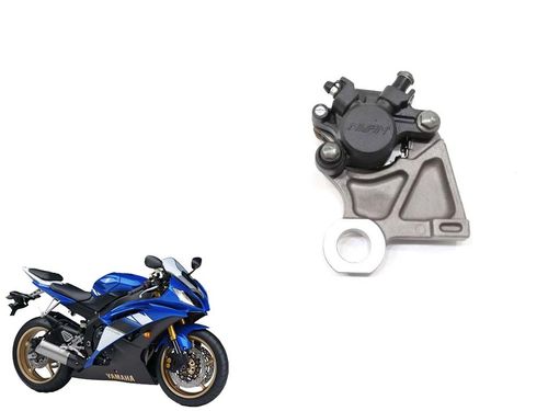 Pinça Freio Traseira Yamaha Yzf R6 08-1