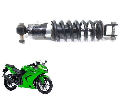 Amortecedor Kawasaki Ninja 250 R Ninja250r 08-1