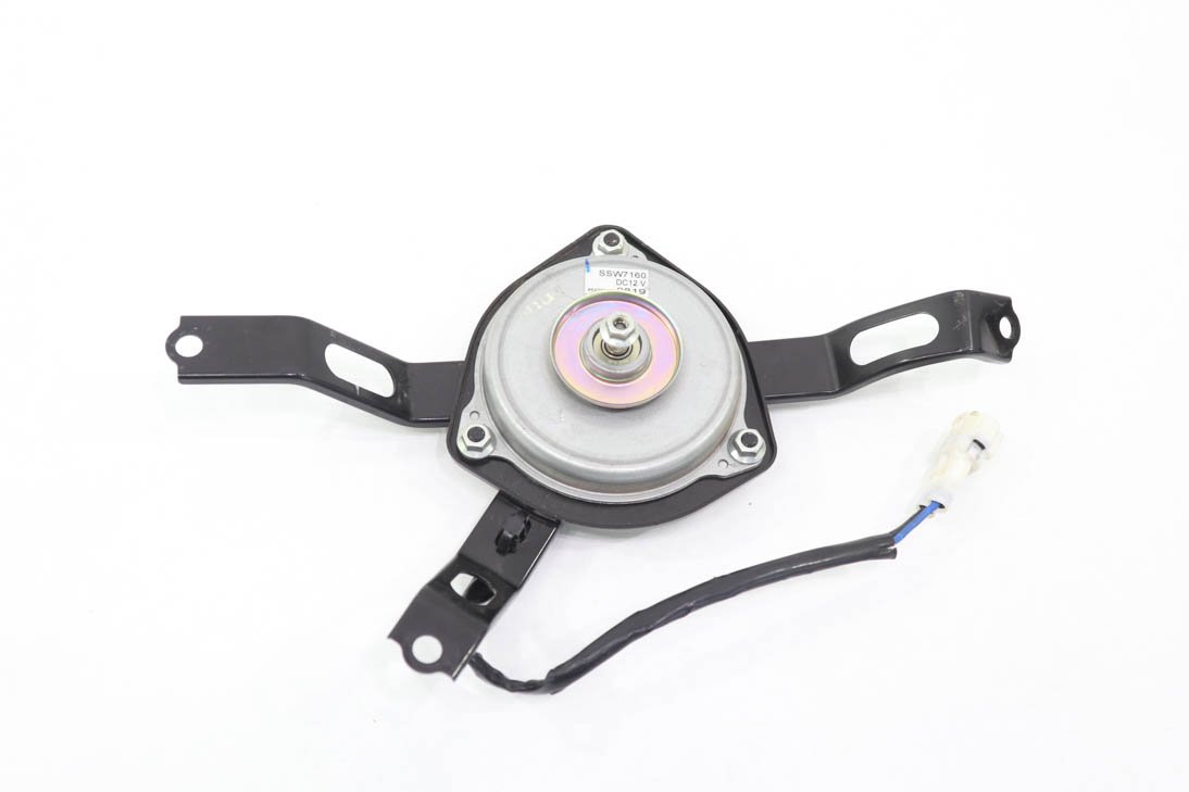 Motor Ventoinha Kawasaki Zx 10 17-22 - CompreSuaPeça