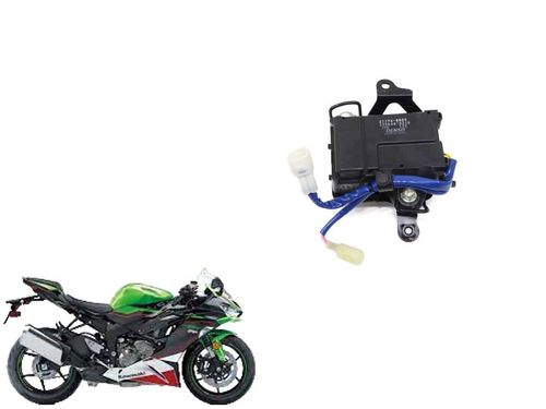 Servo Motor Kawasaki Zx 6 Zx6 22-2