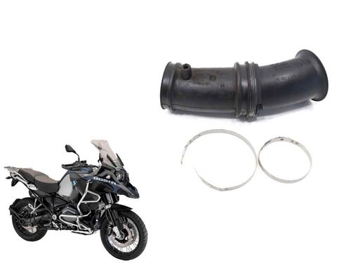 Condutor Ar Esquerdo Bmw R 1200 Gs R1200gs 13-1