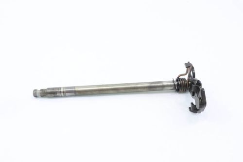 Eixo Seletor De Cambio Honda Cbr 1000 Rr 2008-2011