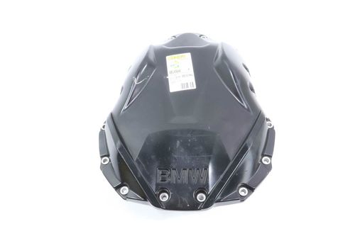 Tampa Dianteira  Bloco Motor Bmw R 1250 Gs R1250gs 19-20