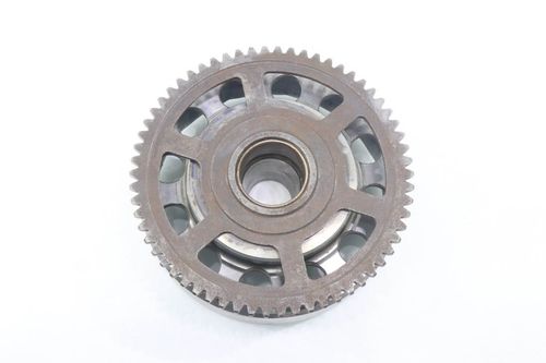 Volante Magneto Yamaha Yzf R6 2006-2007