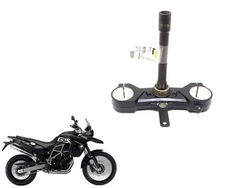 Mesa Inferior Direção Bmw F 800 Gs F800gs 09-1