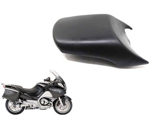Banco Traseiro Carona Bmw R 1200 Rt R1200rt 08-1