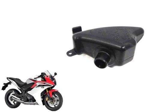 Caixa Ar Falsa Honda Cbr 600 F Cbr600f 12-1