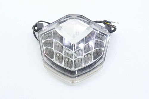 Lanterna Traseira Kawasaki Zx 6 Zx6 11-13