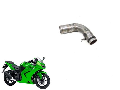 Cano Água Kawasaki Ninja 250 R Ninja250r 08-1