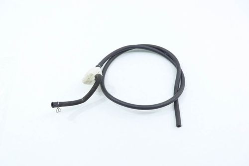 Kit Mangueira Suspiro Kawasaki Ninja 300 Ninja300 13-17