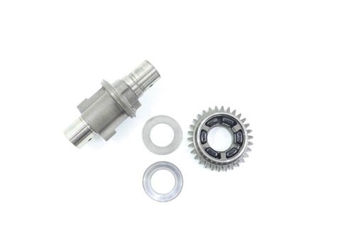 Balanceiro Suzuki Gsxr 1000 Srad Srad 1000 06-07