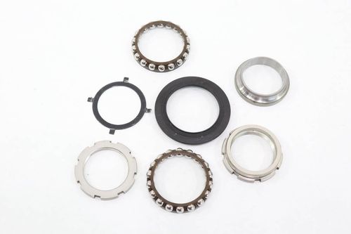 Caixa Direção Kawasaki Zx 10 17-22