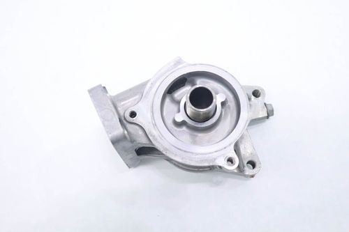 Suporte Filtro Óleo Kawasaki Zx 6 Zx6 14-17
