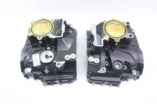 Bloco Carcaça Motor Jogo Com Pistão Bmw R 1250 Gs 2019-2020