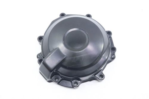 Tampa Esquerda Motor(estator) Kawasaki Zx 6 Zx6 07-08