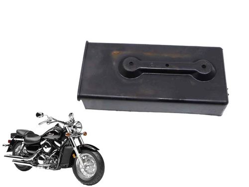 Tampa Caixa Bateria Kawasaki Vulcan 1500 94-9