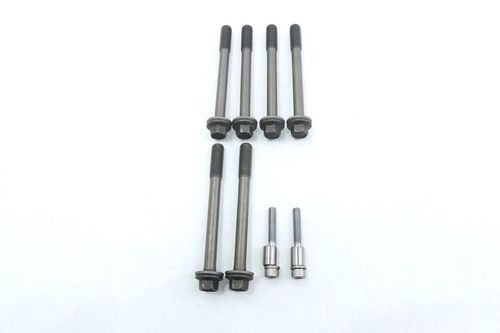 Prisioneiro Cabeçote Yamaha Mt 07 Mt07 16-18