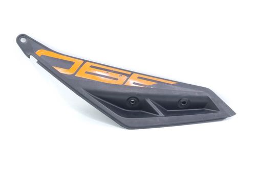Carenagem Inferior Rabeta Direita Ktm Duke 390 2019-2020