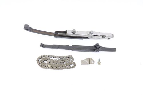 Corrente Guia Tensor Dianteiro Honda Shadow 600 98-05