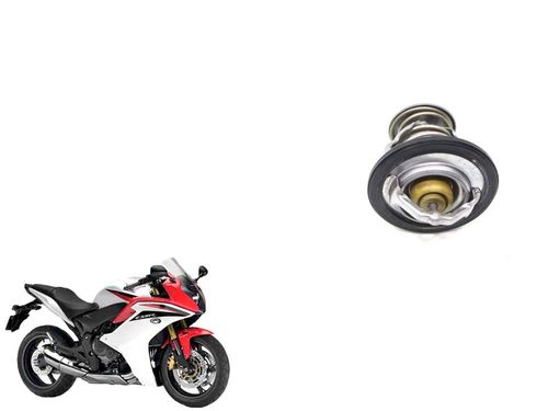 Válvula Termostática Honda Cbr 600 F Cbr600f 12-1