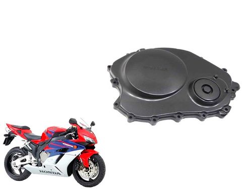 Tampa Direita Motor Honda Cbr 1000 Rr 04-0