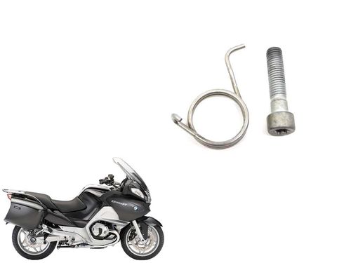 Parafuso Pedal Freio Bmw R 1200 Rt R1200rt 05-0
