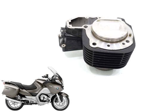 Cilindro C/ Pistão/anéis L/d Bmw R 1200 Rt 05-09