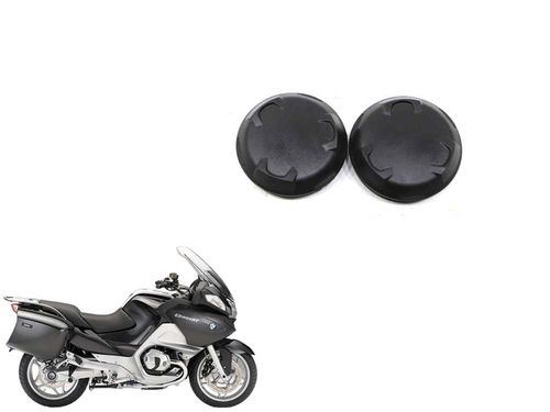 Acabamento Balança Bmw R 1200 Rt R1200rt 05-0