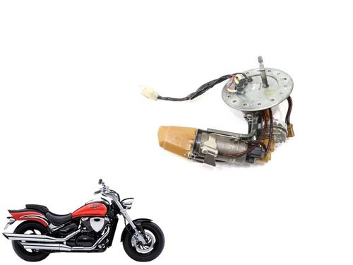 Bomba Combustível Suzuki Boulevard M800 08-1