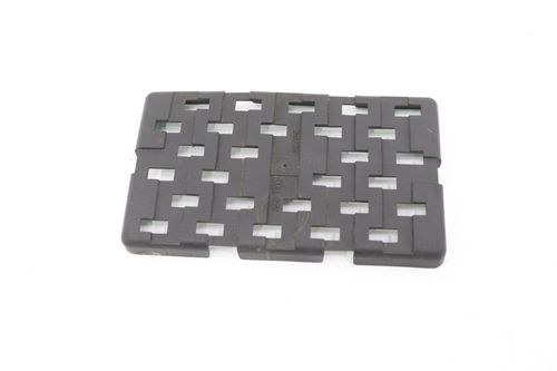 Borracha Acabamento Bateria Suzuki Gsxr 750 Srad 11-13