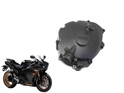 Tampa Direita Motor 000120 R1 /yzf R1 Yzf R1 09-1