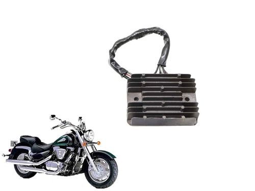 Retificador Suzuki Intruder Lc 1500 Lc1500 98-0