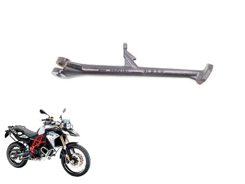 Descanso Lateral Bmw F 800 R F800r 15-17