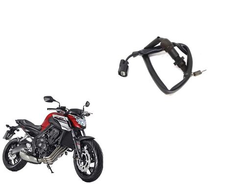 Interruptor Freio Traseiro Honda Cb 650 F Cb650f 18-1