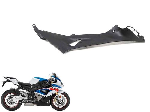 Acabamento Direito Tanque Bmw S 1000 Rr S1000rr 15-1