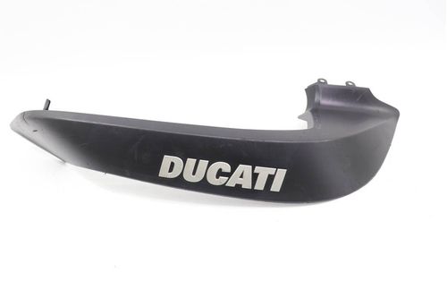 Acabamento Superior Tanque L/d Ducati Multistrada 1200 Enduro 19-19