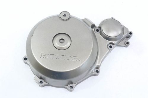 Tampa Esquerda Motor(estator) Honda Xl 700 V Transalp 2011-2014