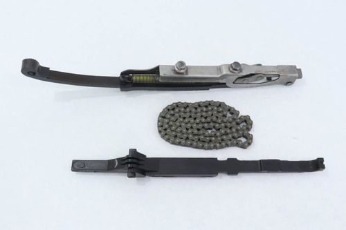 Corrente Guia Tensor Tras. Honda Xl 700 V Transalp 2011-2014