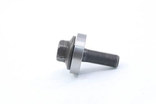 Parafuso Volante Kawasaki Zx 6 Zx6 14-17