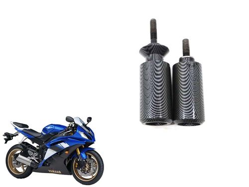 Slider Motor Yamaha Yzf R6 08-1