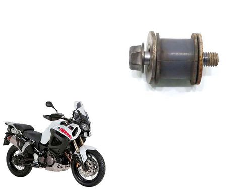 Parafuso Ponteira Escapamento Yamaha Xt 1200z Super Tenere 11-17 (