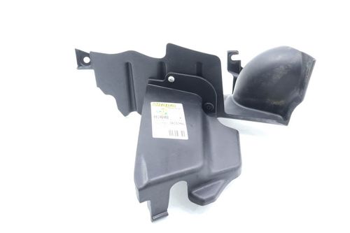 Proteção Inferior Curva Escape Honda Xl 700 V Transalp 2011-2014