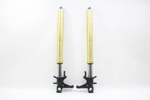 Par Bengalas Suzuki Gsxr 750 Srad Srad 750 05-05