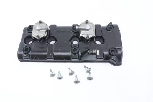 Tampa Cabeçote Kawasaki Zx 10 2011-2014