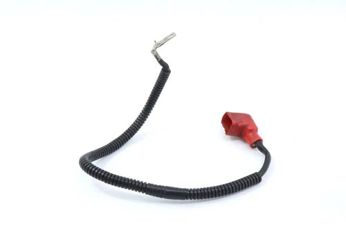 Cabo Positivo Honda Cb 500 Cb500 98-04