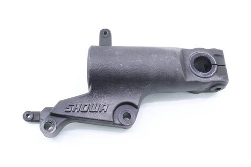 Botinha Bengala Direita Honda Cbr 600 F Cbr600f 12-14