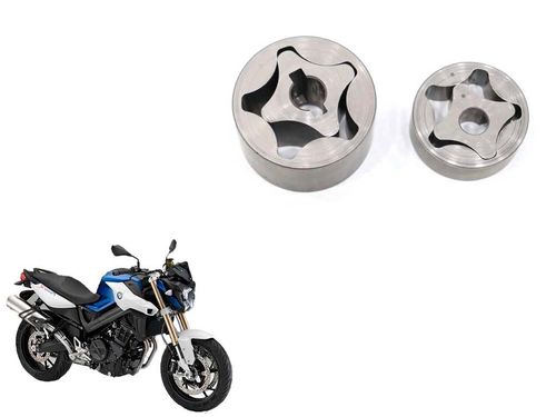 Bomba Óleo Bmw F 800 R F800r 15-17