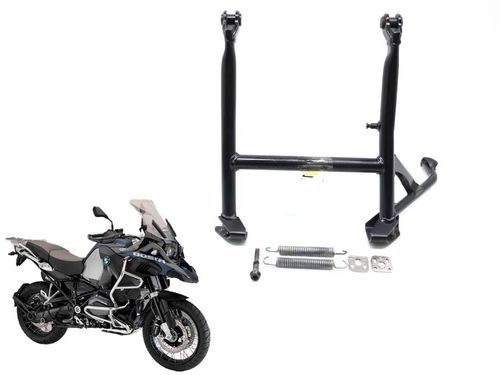 Cavalete Central Bmw R 1200 Gs 13-19 (